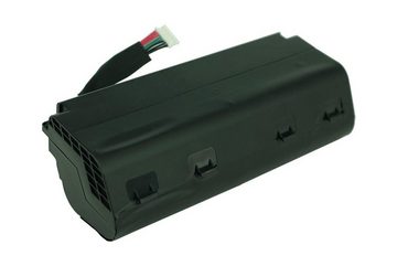 PowerSmart NAA089.808 Laptop-Akku für ASUS A42N1403 G751J Li-ion 5400 mAh (15 V)