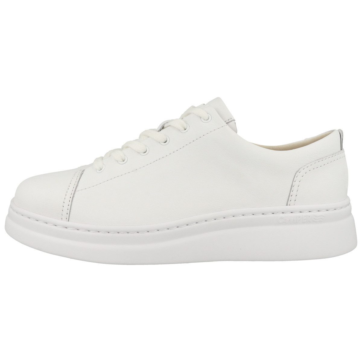 Camper Runner Up Damen Sneaker Turnschuhe, Sportschuhe, Freizeitschuhe, Halbschuhe, Schnürschuhe
