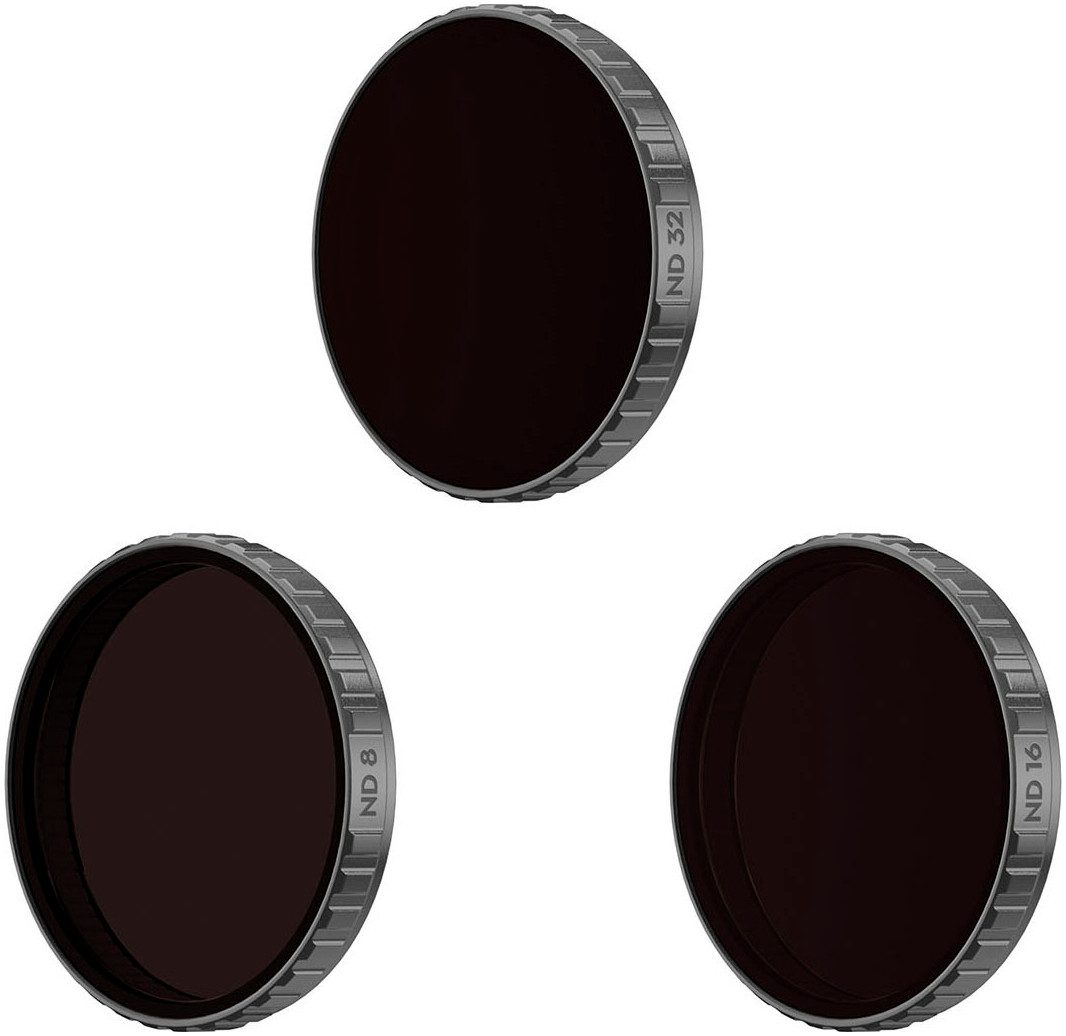 DJI Osmo Action ND-Filter-Set Защитный фильтр