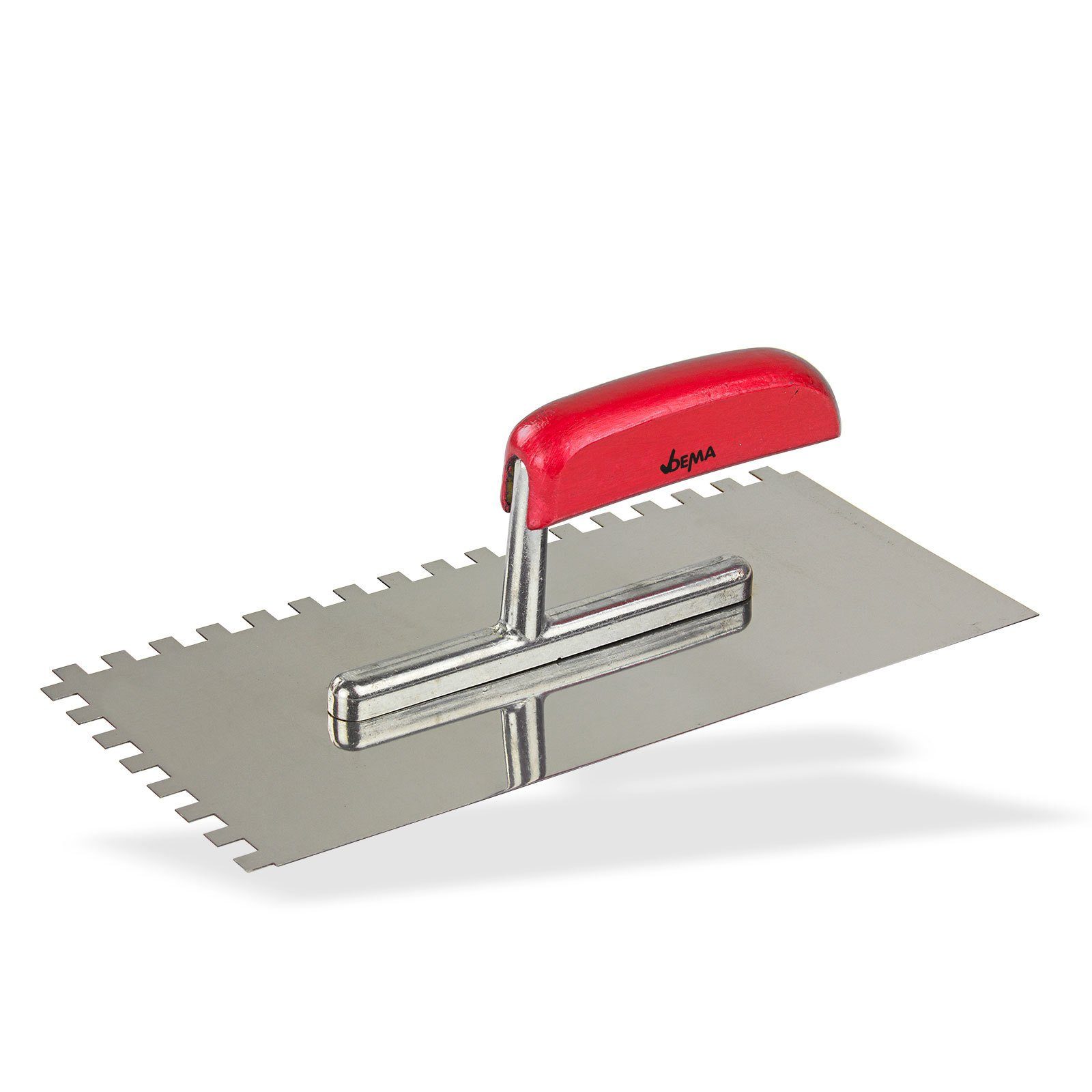 DEMA Glättekelle Glättekellen Set 4-teilig