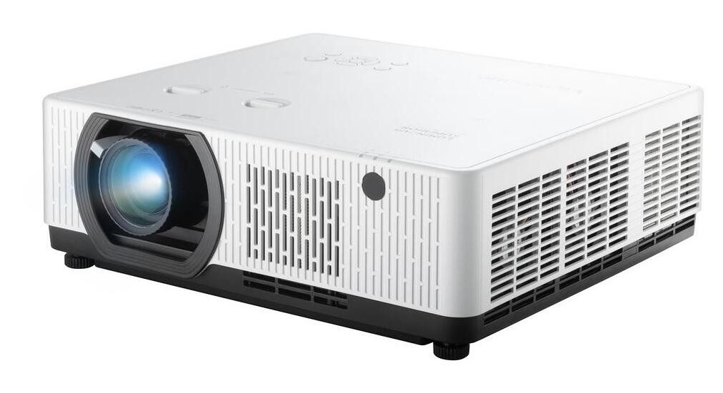 Viewsonic LSC731WU Beamer