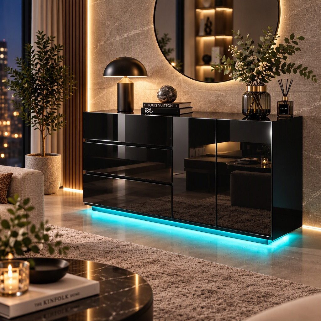 Coole Sideboards online kaufen