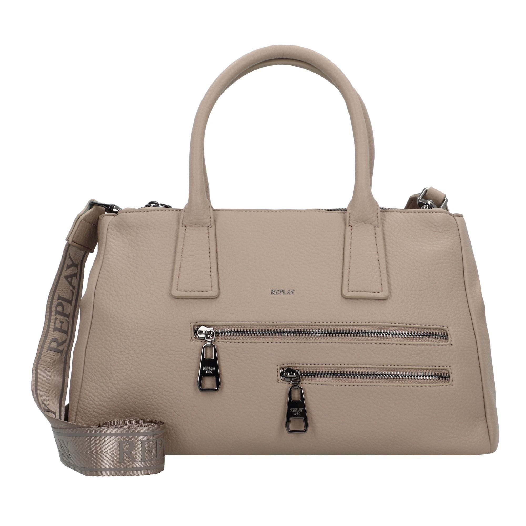 Henkeltasche