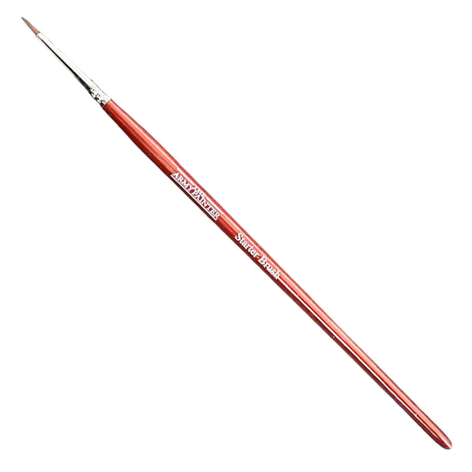 Army Painter Pinsel Army Painter Starter