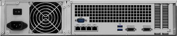 Synology RS3618xs NAS-Server