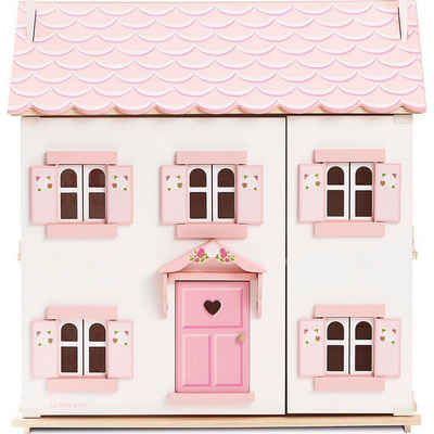Le Toy Van Puppenhaus Puppenhaus, Sophie´s Haus