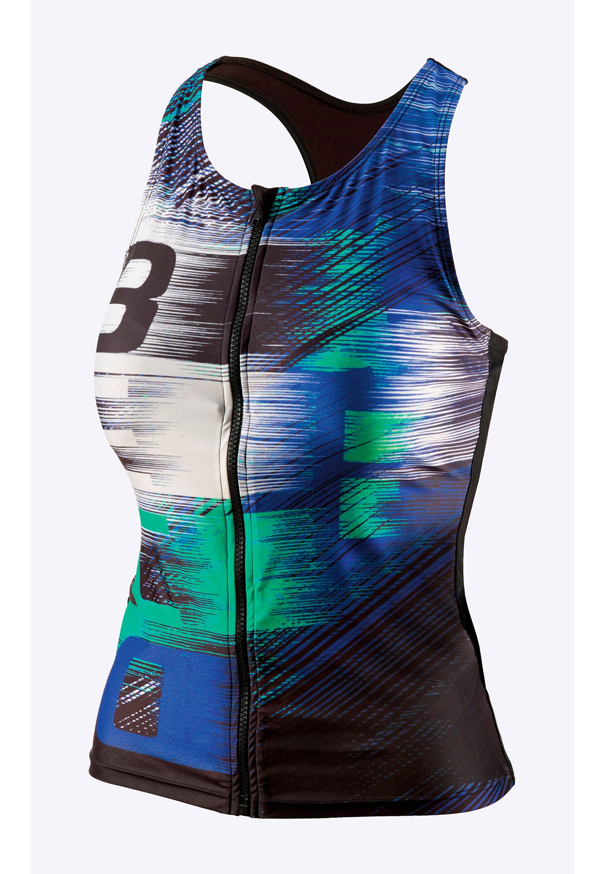 Tankini BEsuit Racerback