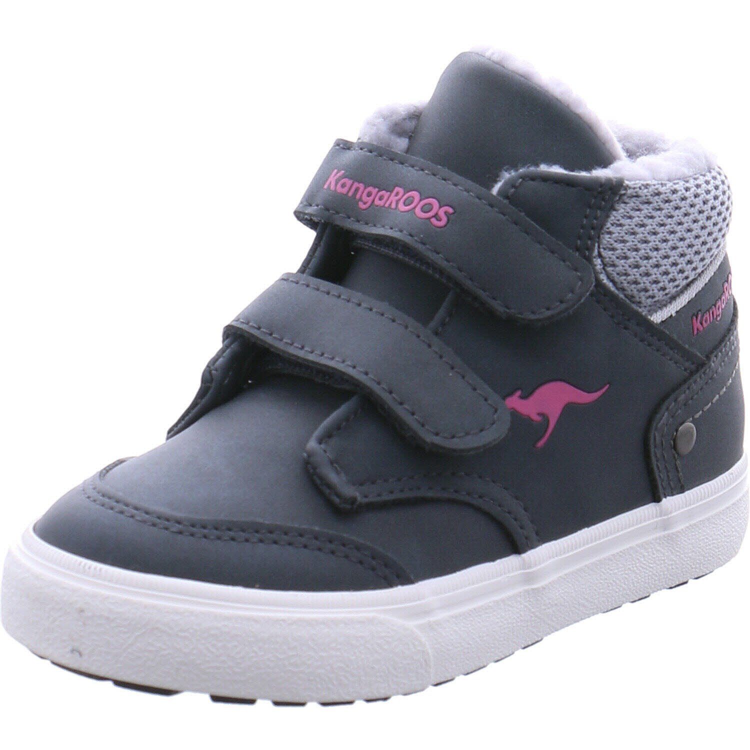 KaVu Primo V Stiefel