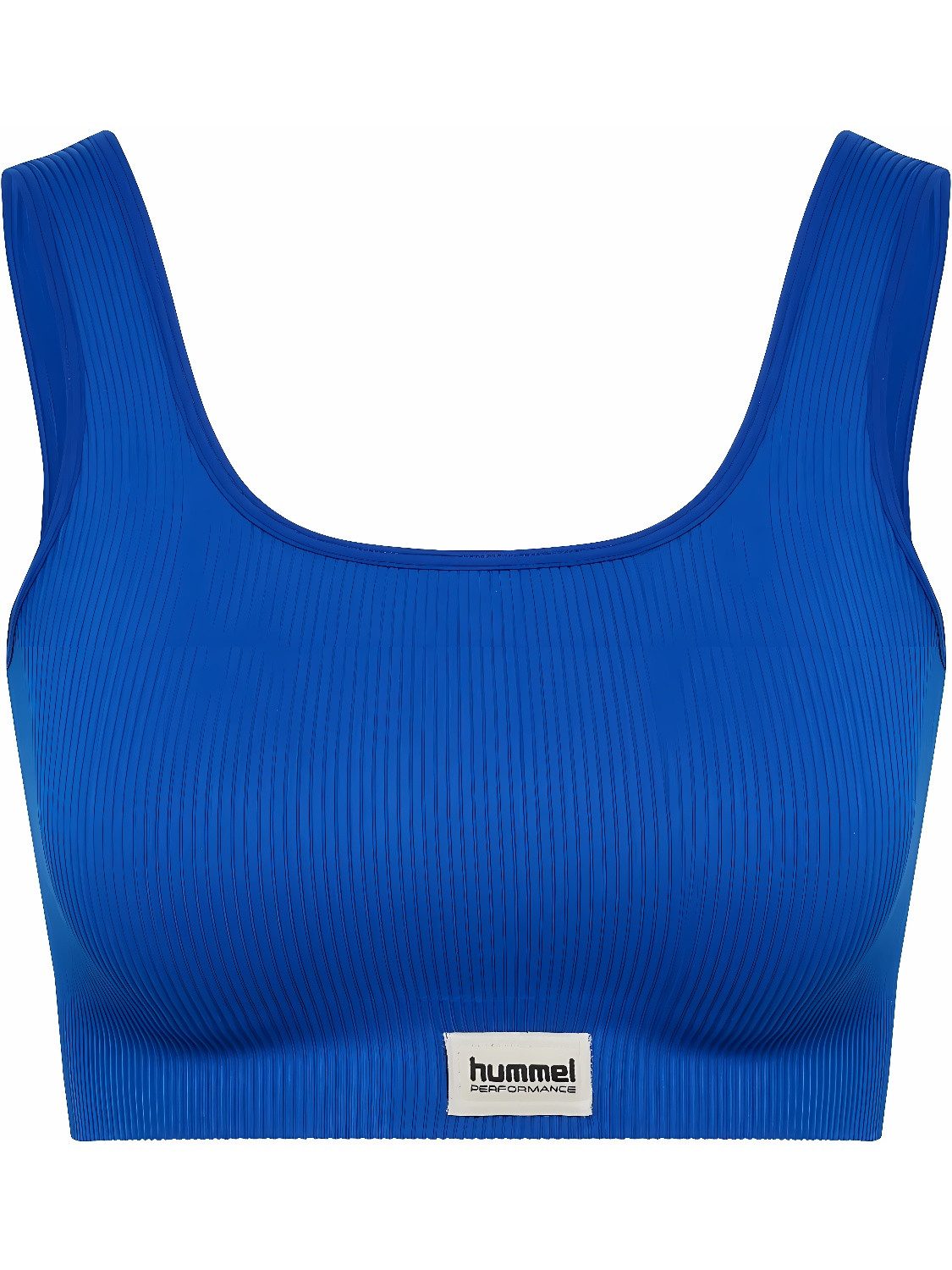 Sport-BH Pulse Seamless Rib Bra