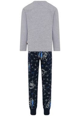 LEGO® kidswear Pyjama LWALEX 611