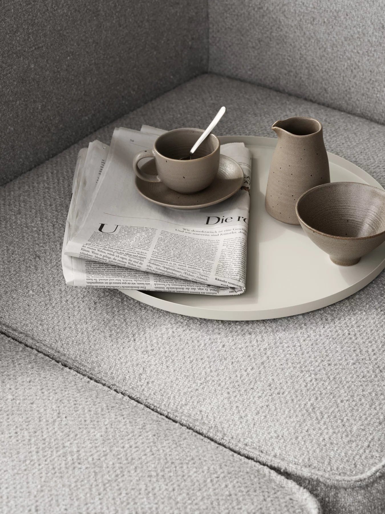 blomus Teekanne -KUMI- Keramik Kanne für Tee: Japanische Tradition in edlen Farben, 1 l, Tee, Kanne, 1000 ml, Designer, Hochwertig, Spülmaschinenfest