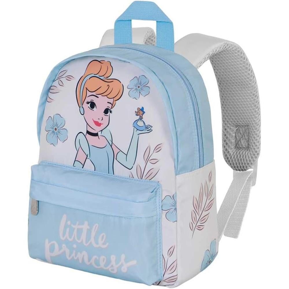 Kinderrucksack Cinderella Little Joy Vorschulrucksack Kindergartenrucksack