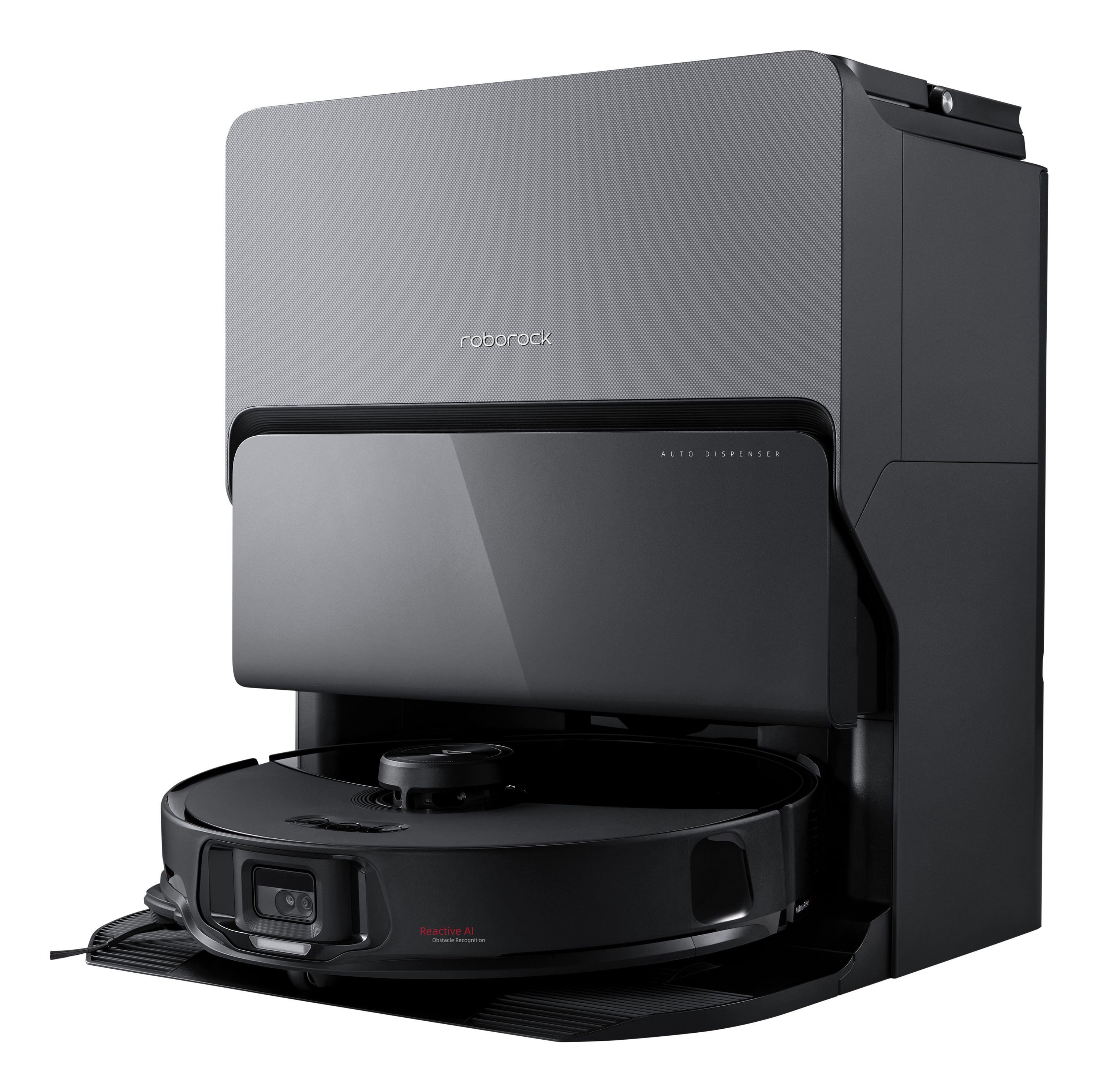 Roborock S8 MaxV Ultra - Bild 2