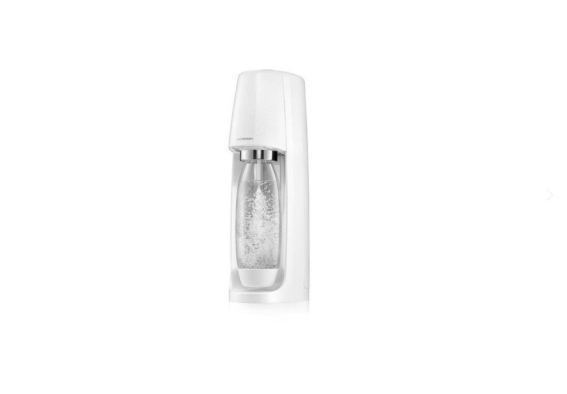 SodaStream Wassersprudler SodaStream Spirit