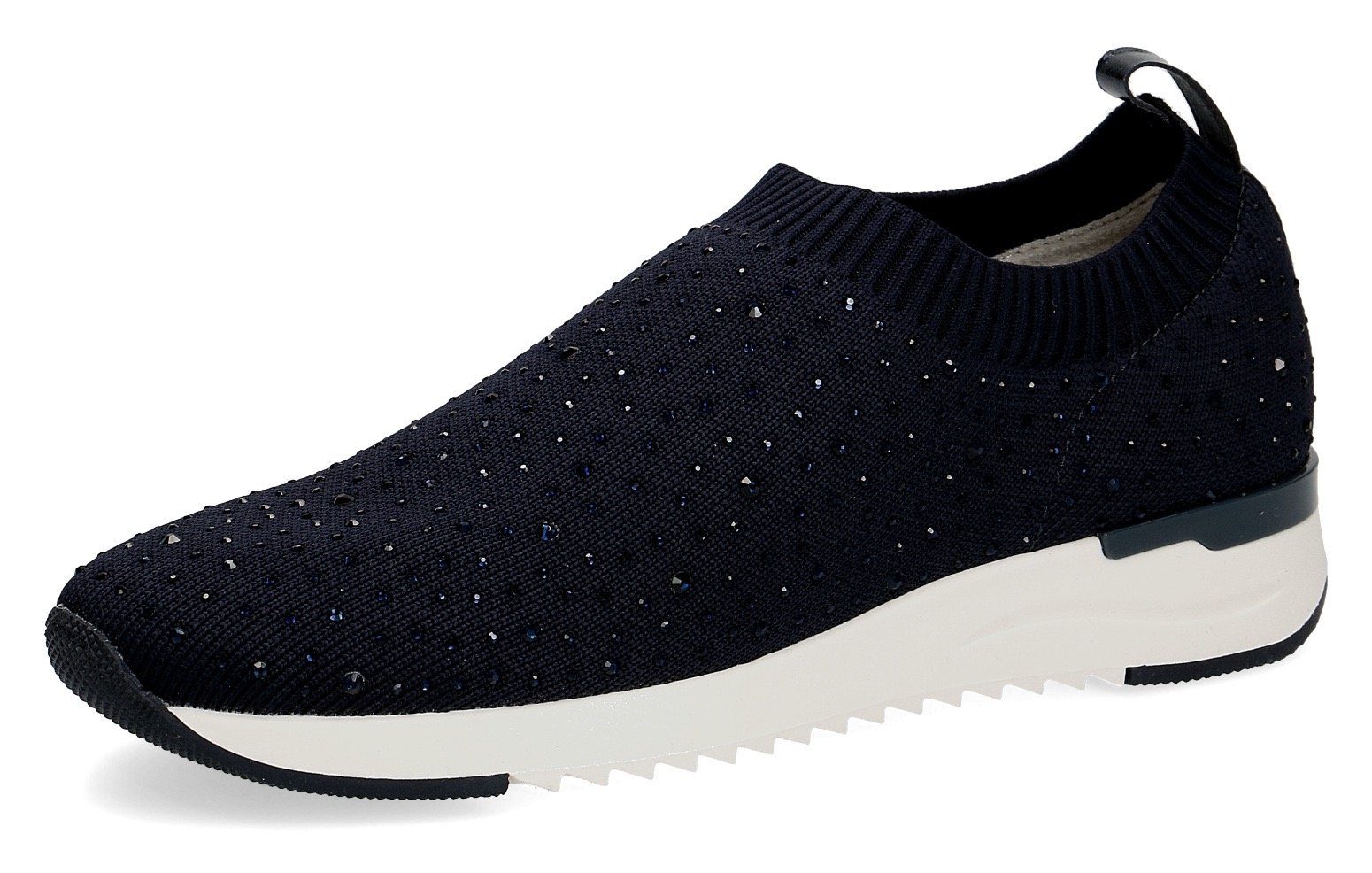 Caprice Slip-On Sneaker mit Strass-Steine kaufen | OTTO