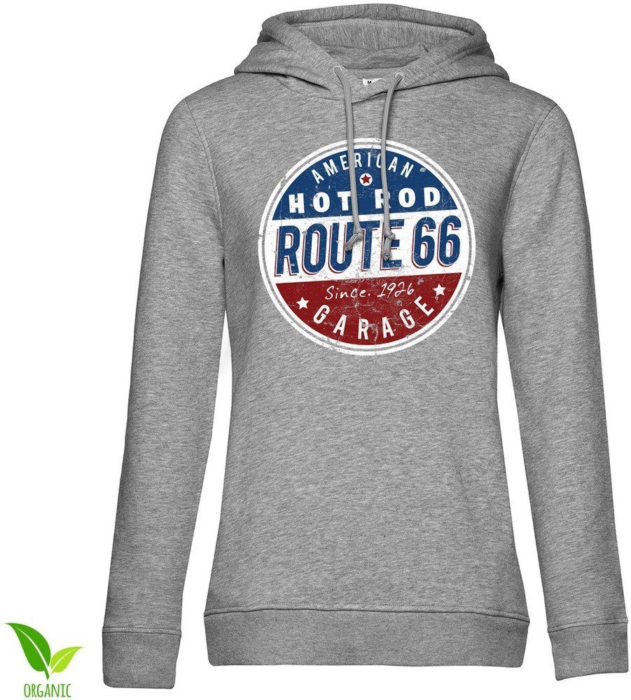 Route 66 Kapuzenpullover