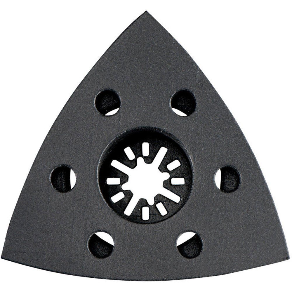 metabo Elektro-Multifunktionswerkzeug Metabo 626421000 Schleifplatte 1 Stück 1 St.