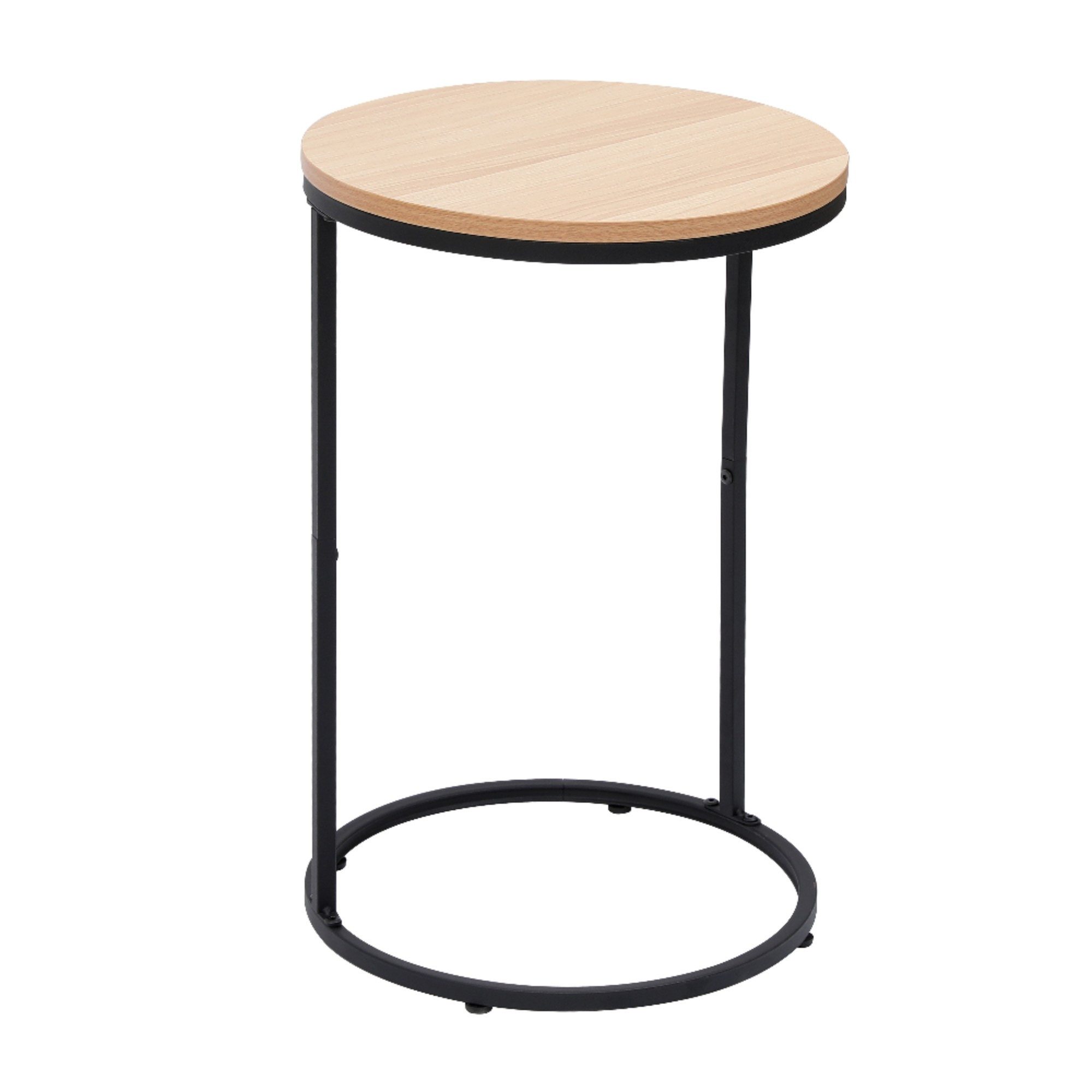 Happy Home Couchtisch Minimalistischer Couchtisch Wohnzimmer-Beistelltisch