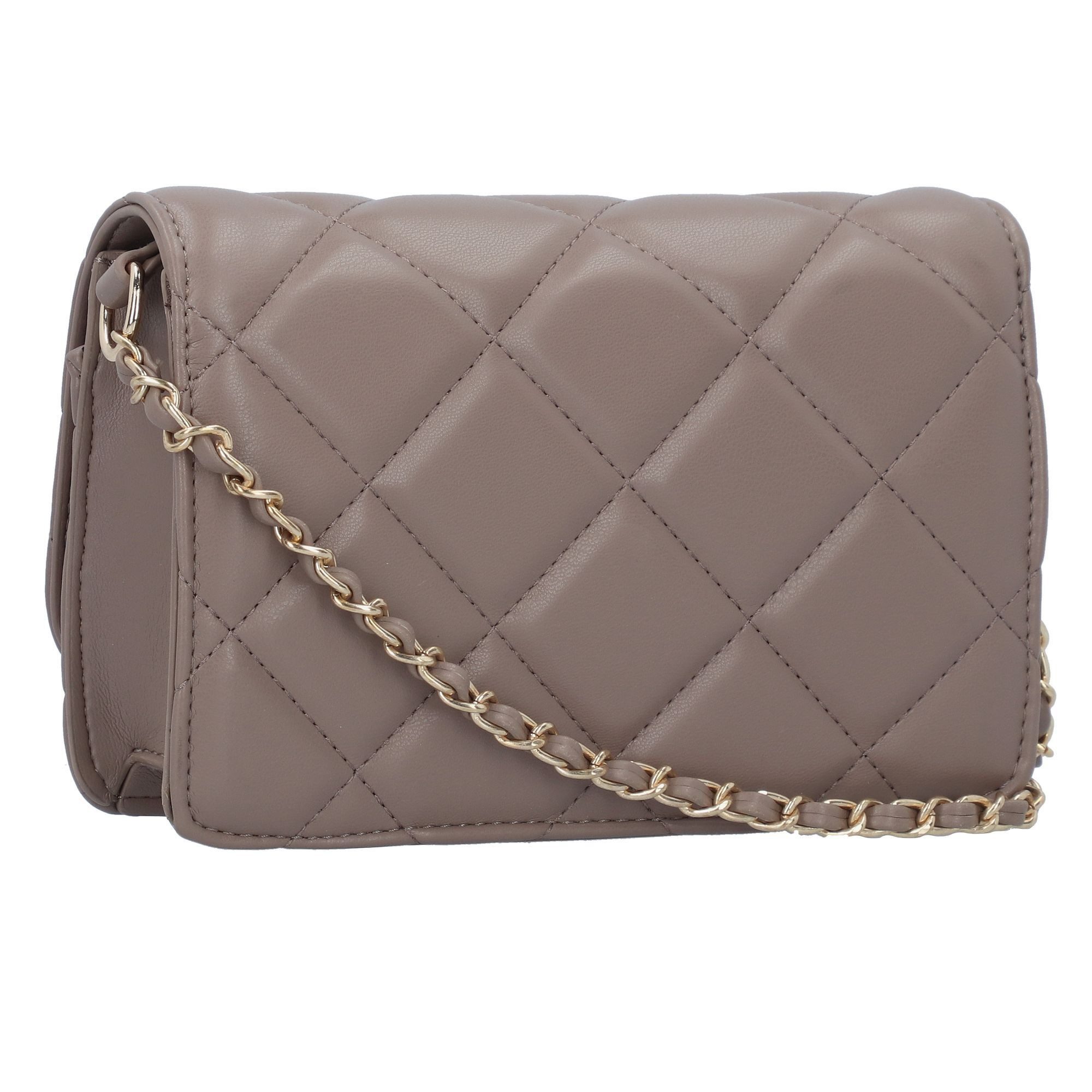 VALENTINO BAGS Umhängetasche Ocarina, Polyurethan