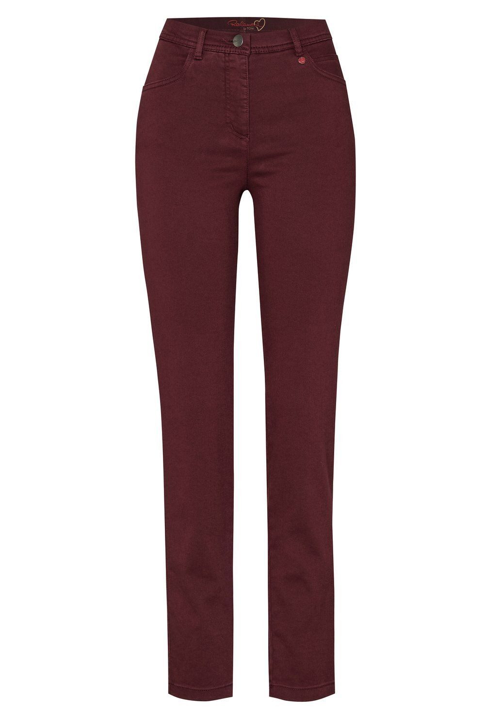 Relaxed by TONI 5-Pocket-Hose Meine beste günstig online kaufen