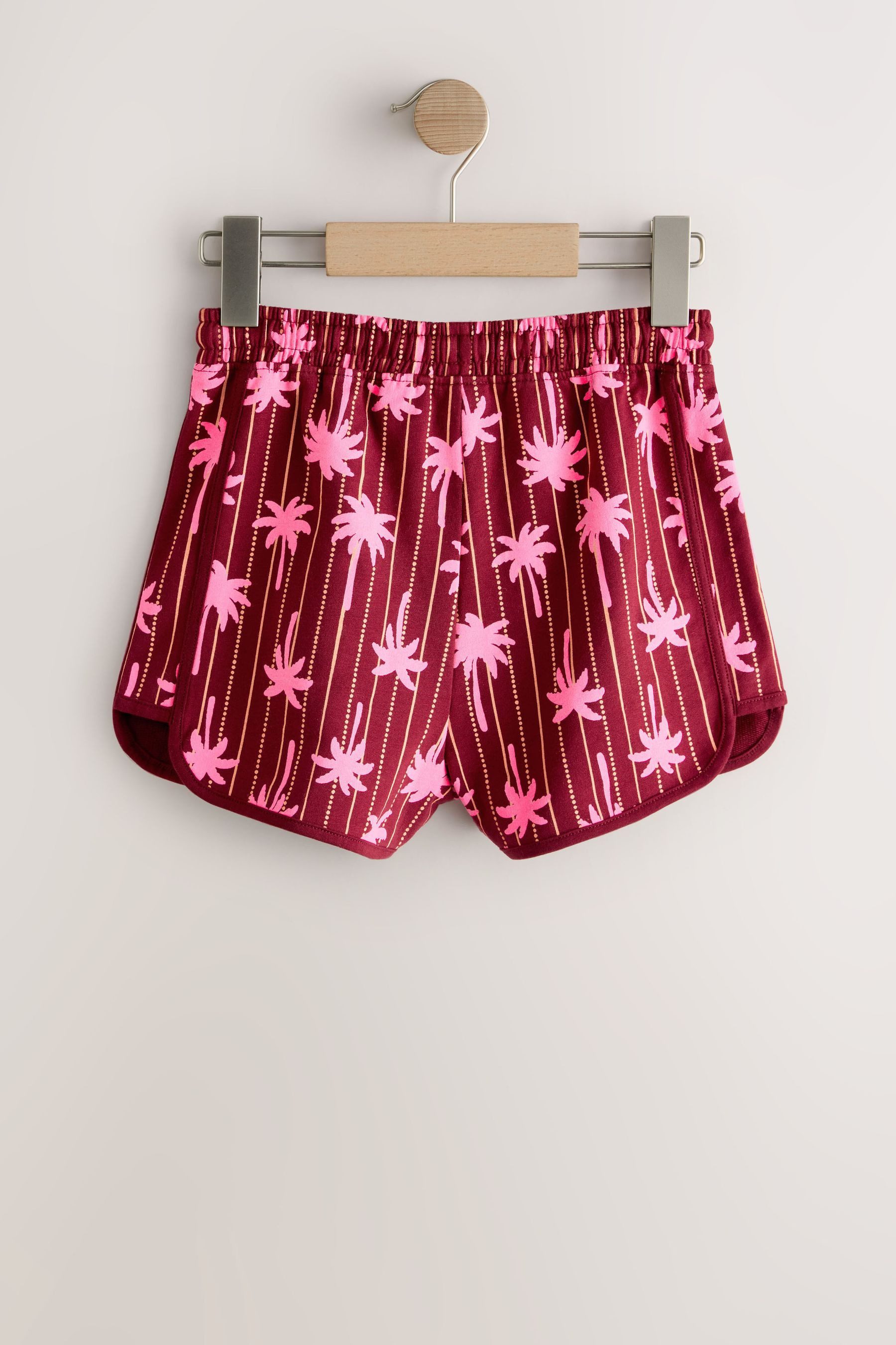 Next Shorts Racer-Shorts im 5er-Pack (5-tlg)