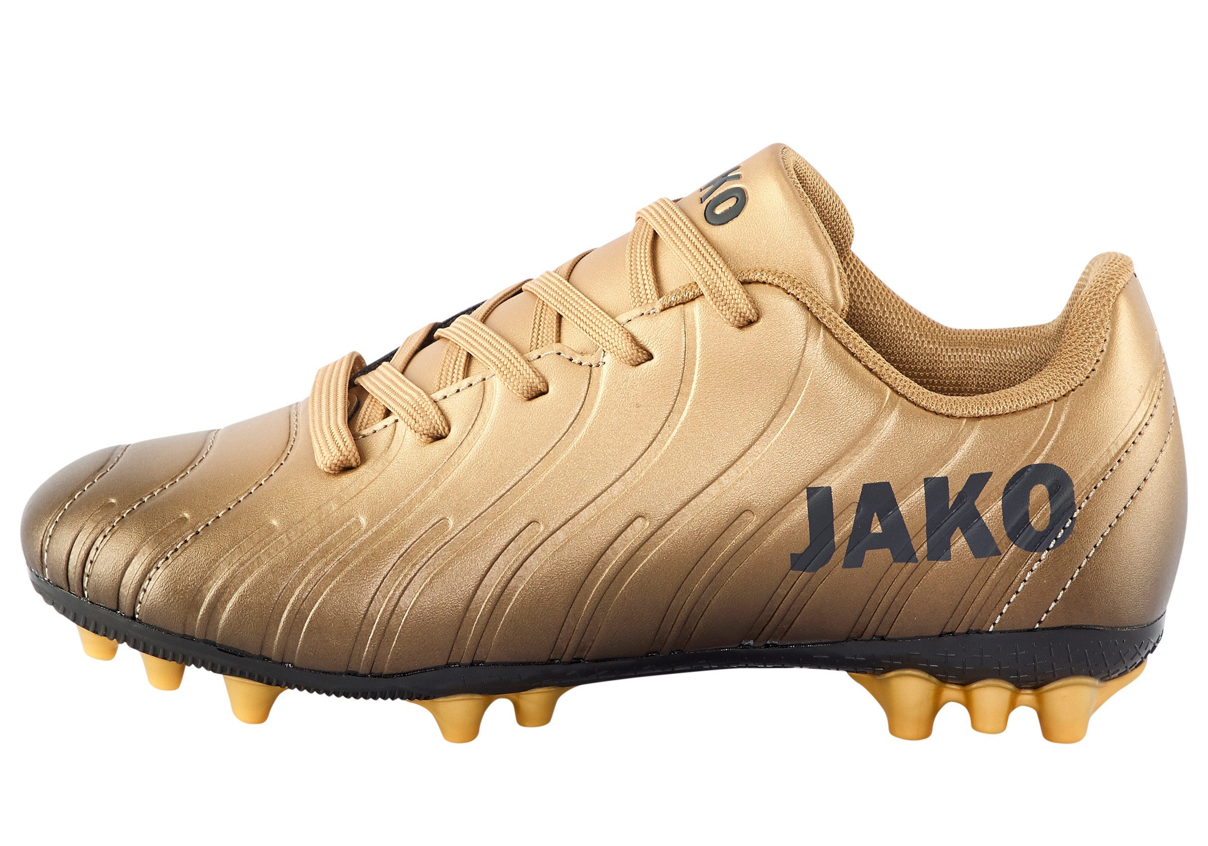 Jako J-SFGSWEEPER Fußballschuh mit Nocken für Rasenplätze, für Jugendliche & Kinder
