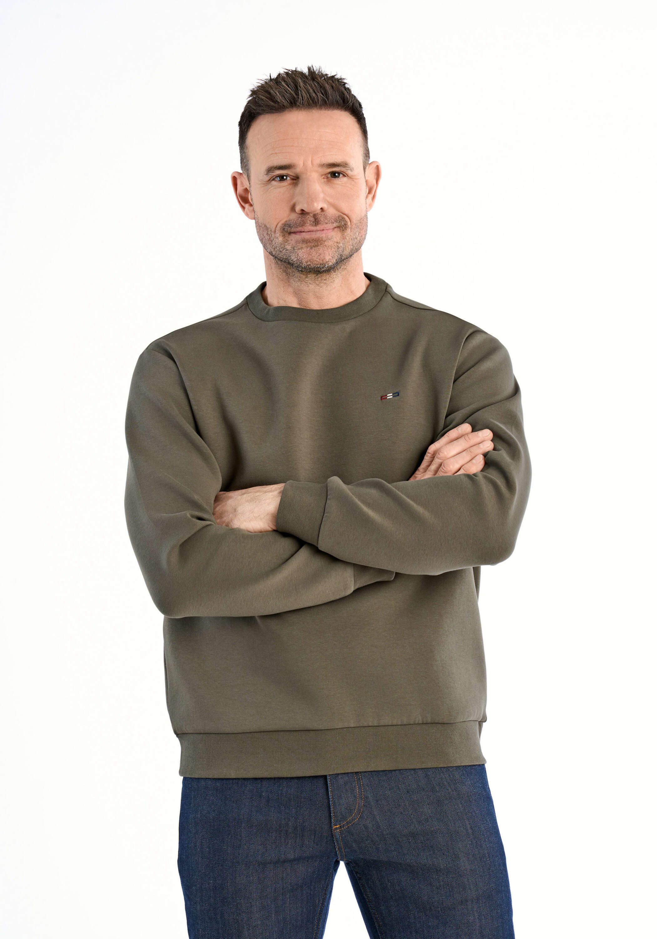 BISON Sweatshirt BISON Sweatshirt