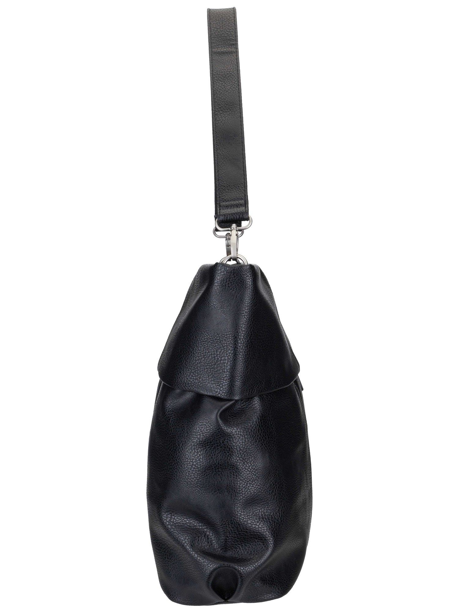 Zwei Handtasche Mademoiselle M140, Hobo Bags