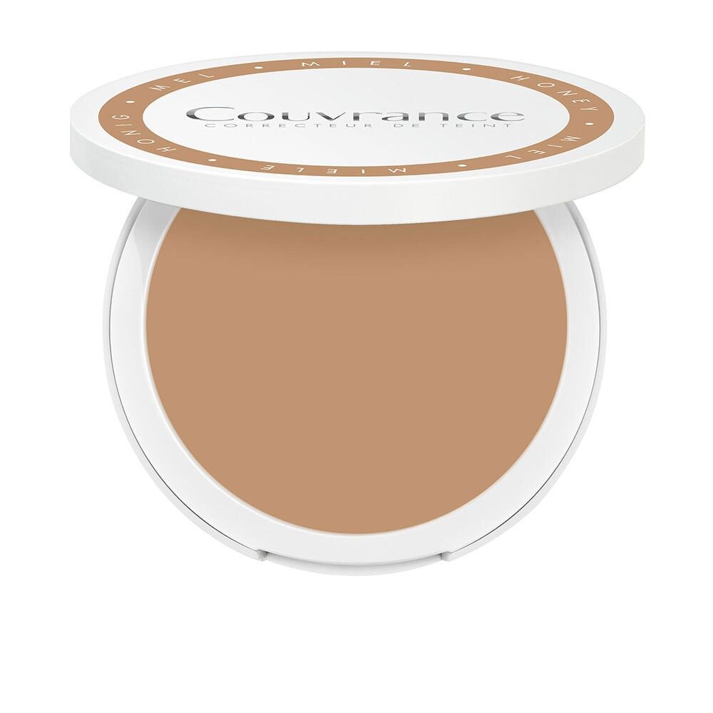 Avene Make-up COUVRANCE kompakte Creme Make-up Basis