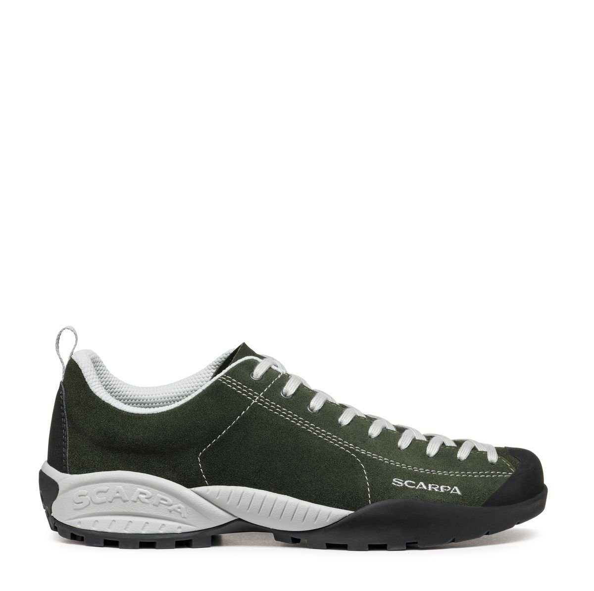 Mojito green Scarpa thyme Outdoorschuh Scarpa -