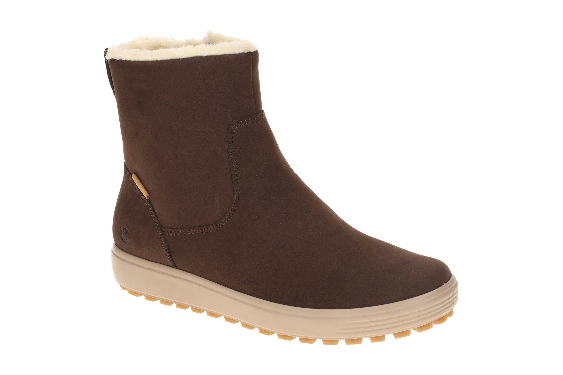 Ecco 45075302072 Stiefel