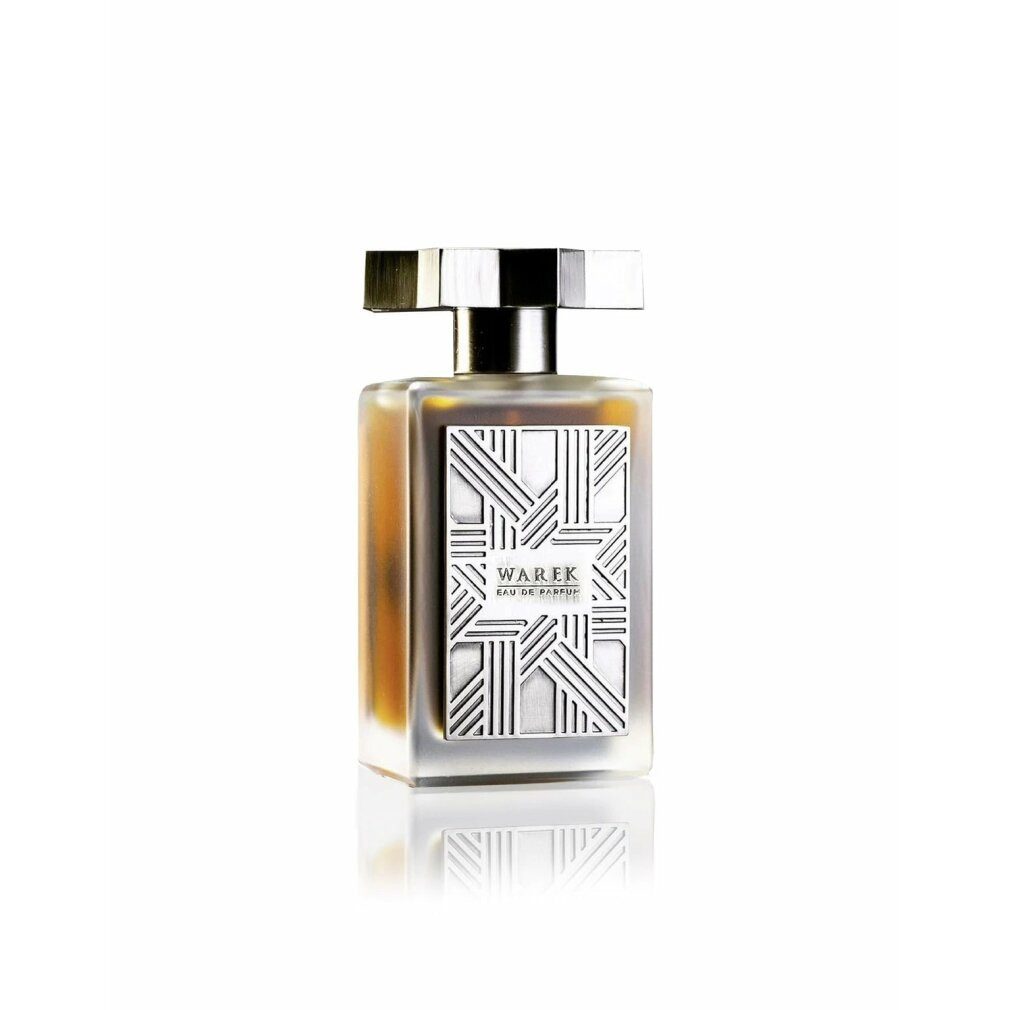 Kajal Eau de Parfum Warek - EDP - Inhalt: 100 ml