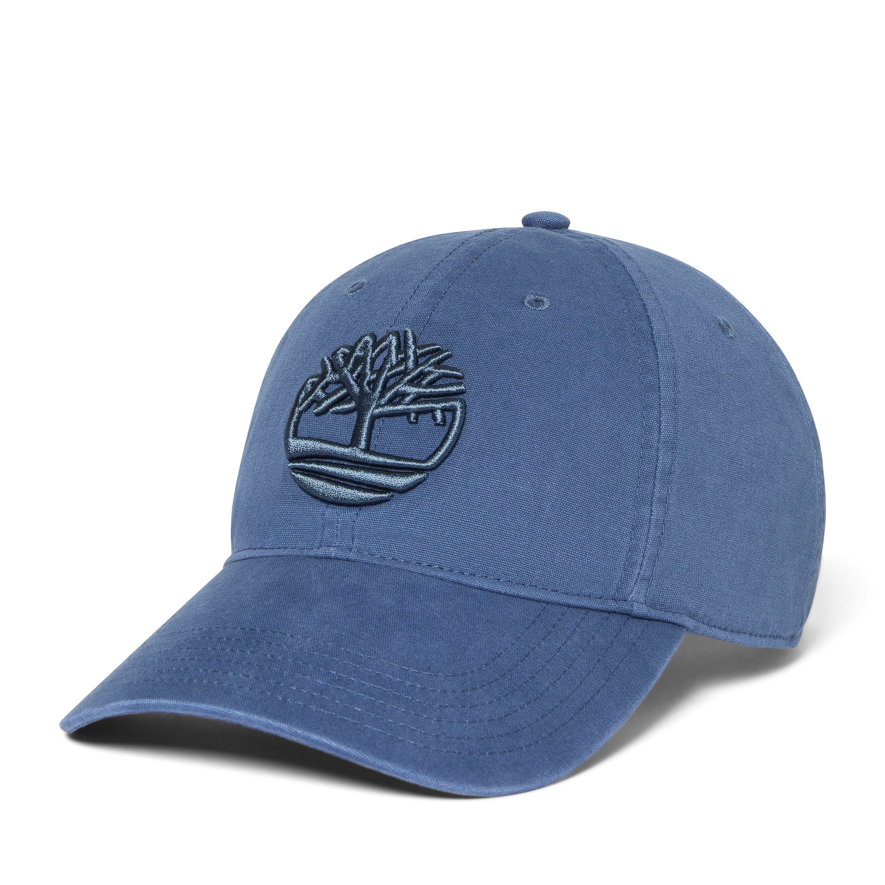 Timberland Baseball Cap Soundview Baseball Cap für Erwachsene, aus Baumwolle