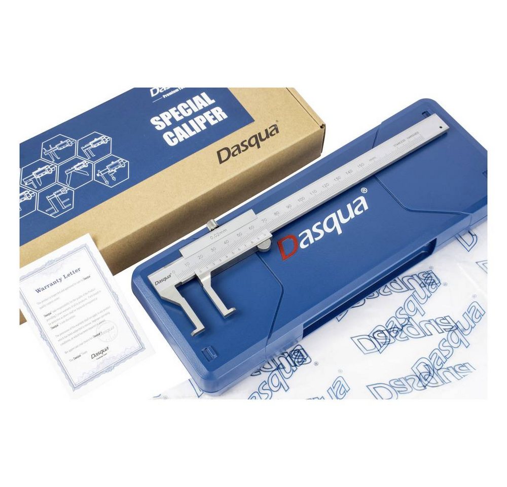 Thumbnail - Dasqua Messschieber Innennut-Messschieber 18–150 mm