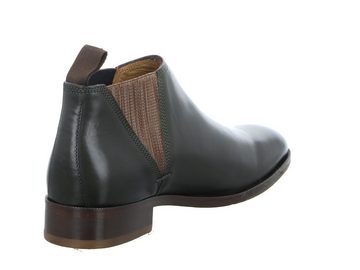 Profession: Bottier 7181 grün kombi Ankleboots