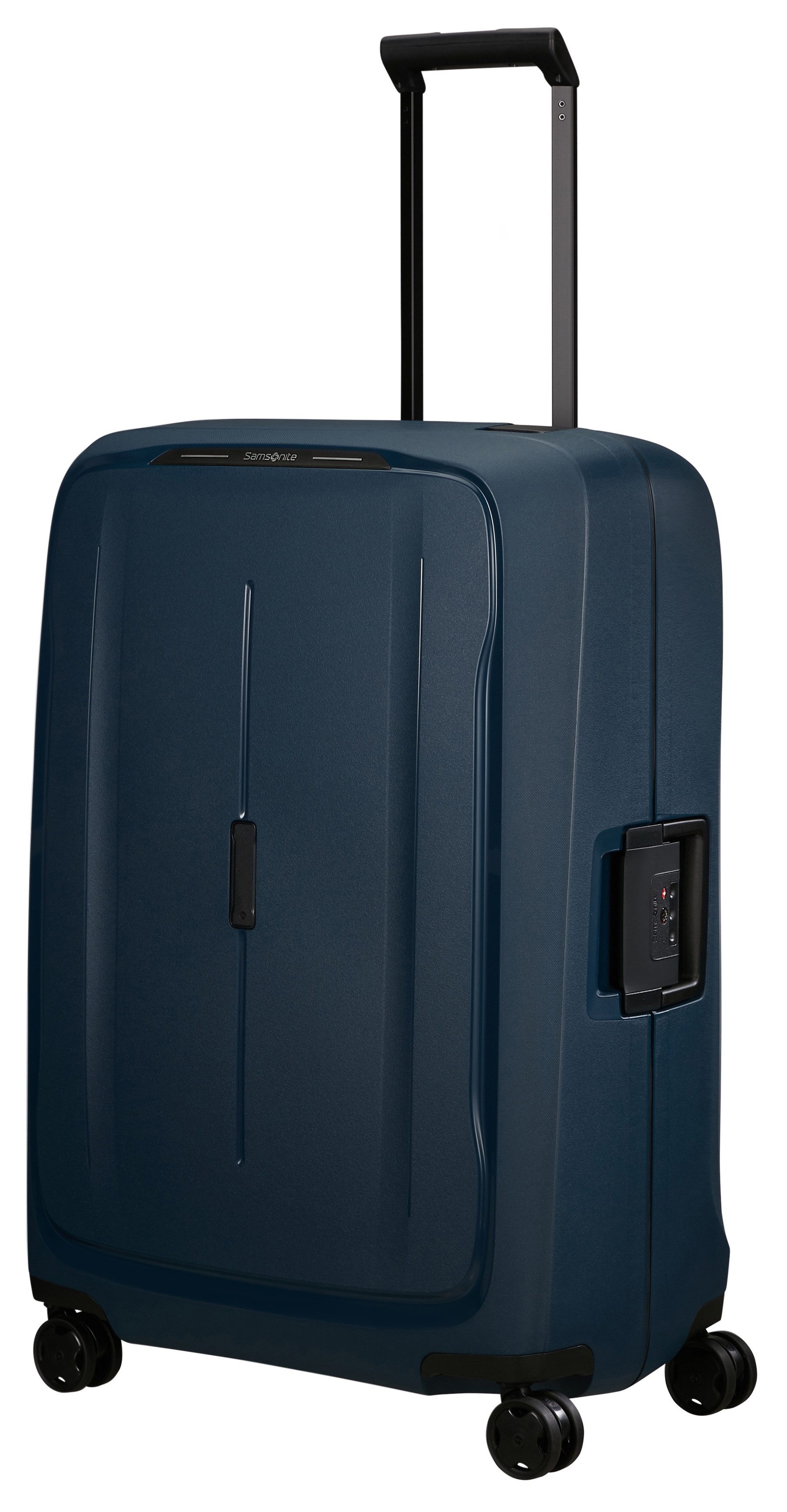 Samsonite Hartschalen-Trolley ESSENS, verschiedene Größen und günstig online kaufen