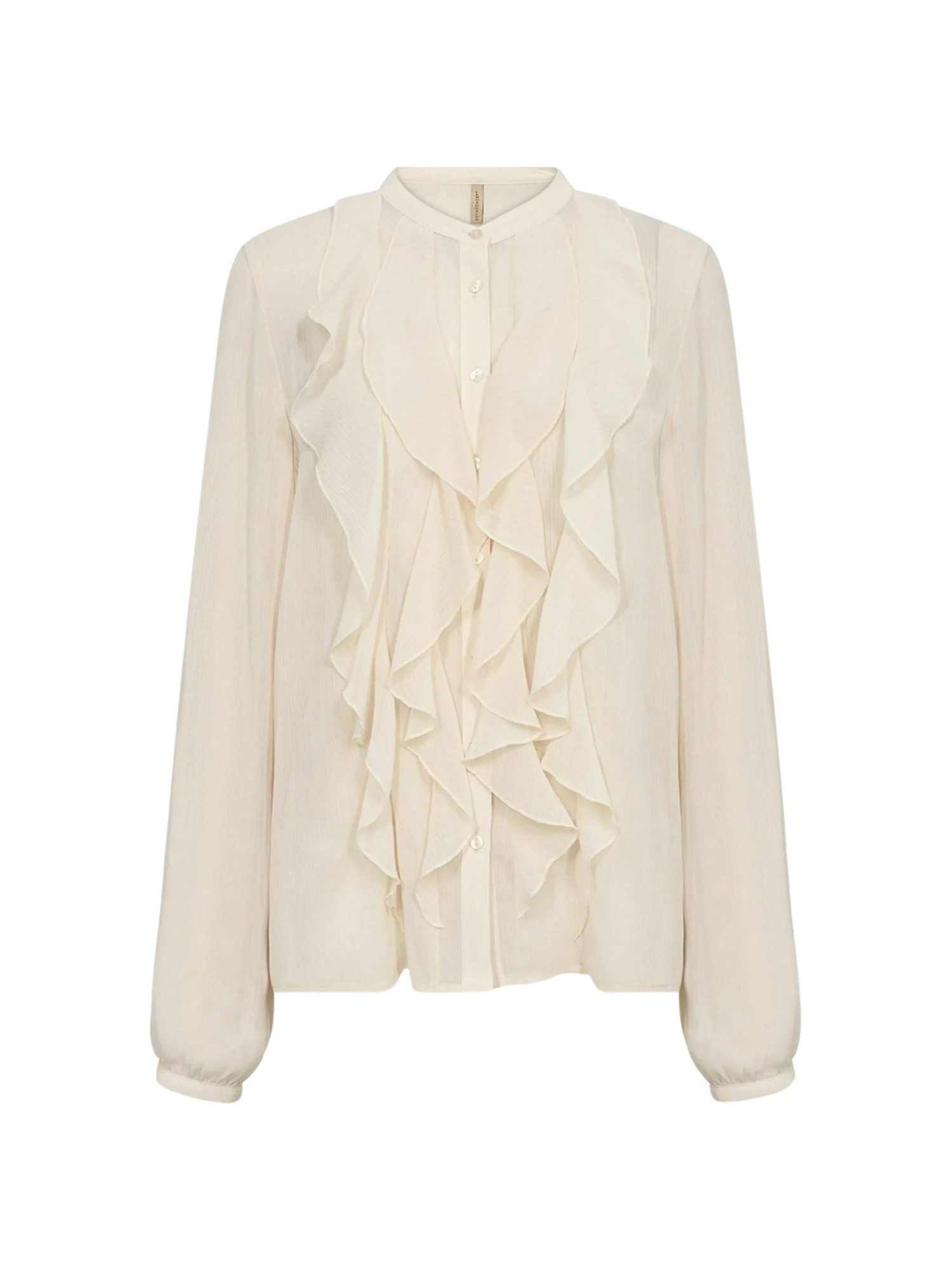 soyaconcept Langarmhemd Soya Concept Shirt SC_NAIA