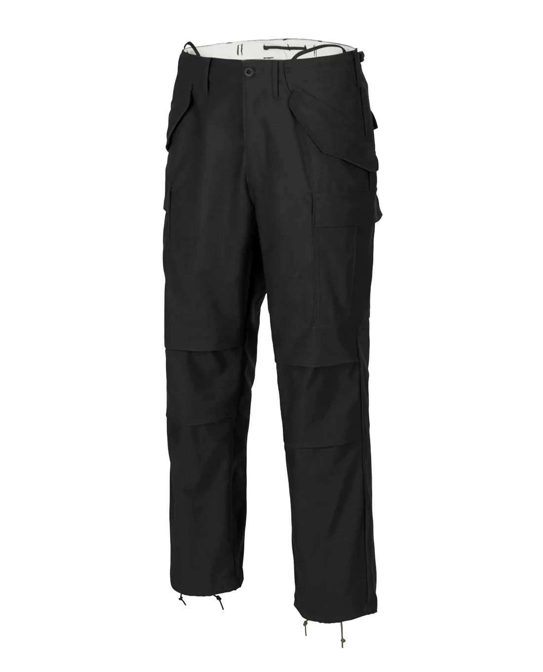 Helikon-Tex Funktionshose M65 Trousers - Nyco Sateen - Black