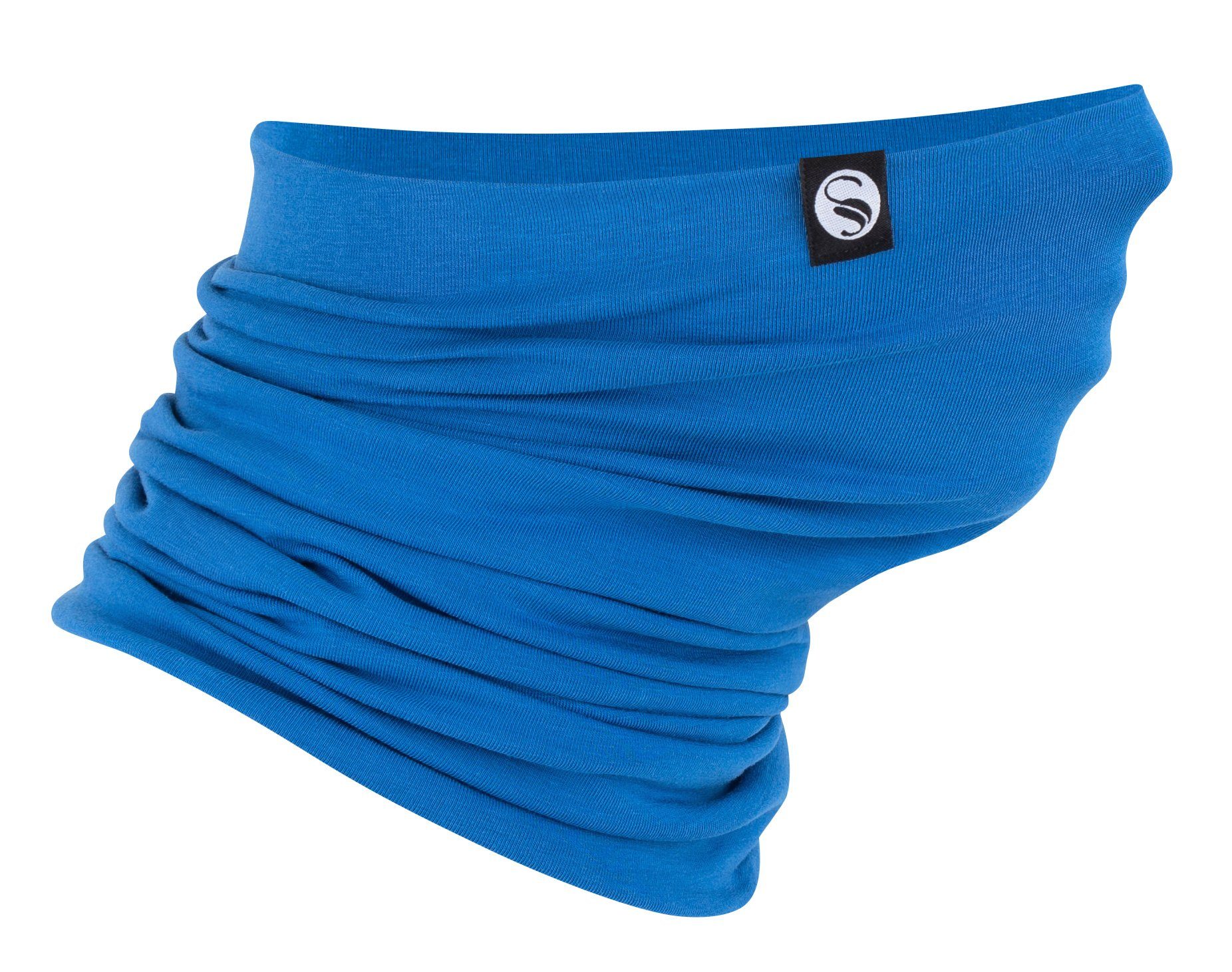 Stark Soul® Multifunktionstuch Solid Cotton, Neckwarmer günstig online kaufen