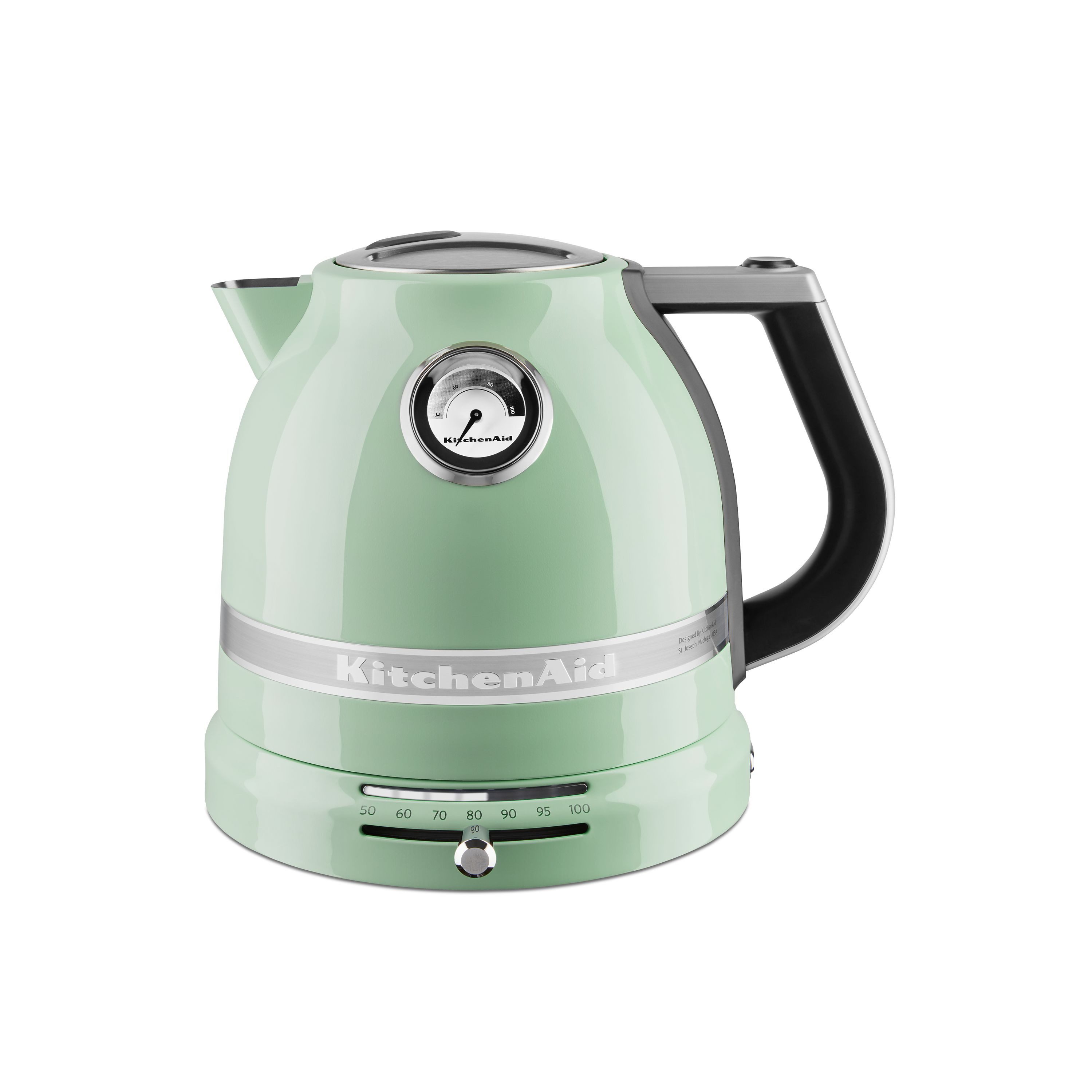 KitchenAid Wasserkocher KitchenAid 1,5 L Artisan Wasserkocher 5KEK1522