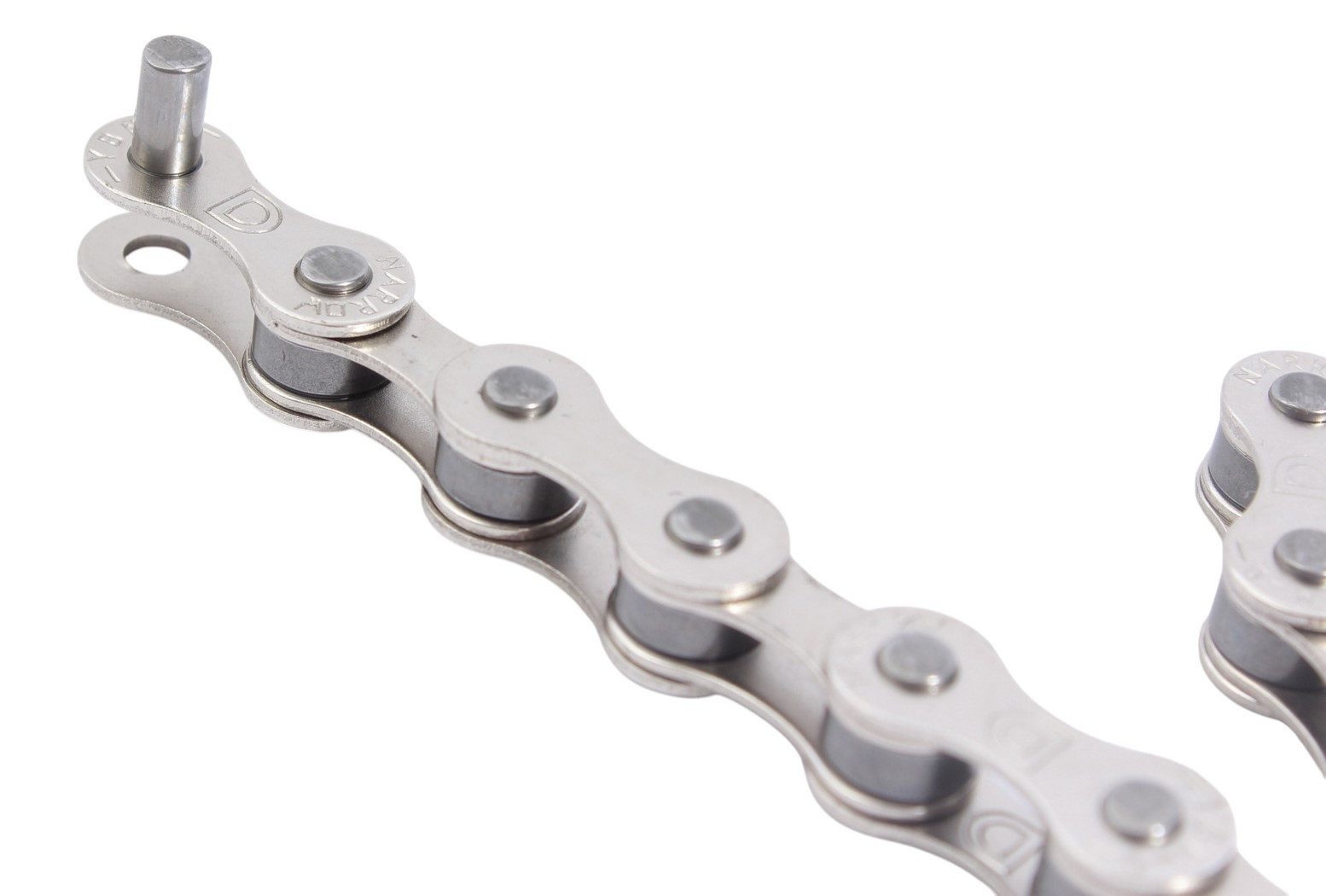 KHEbikes Fahrradkette BMX Kette KHE silber