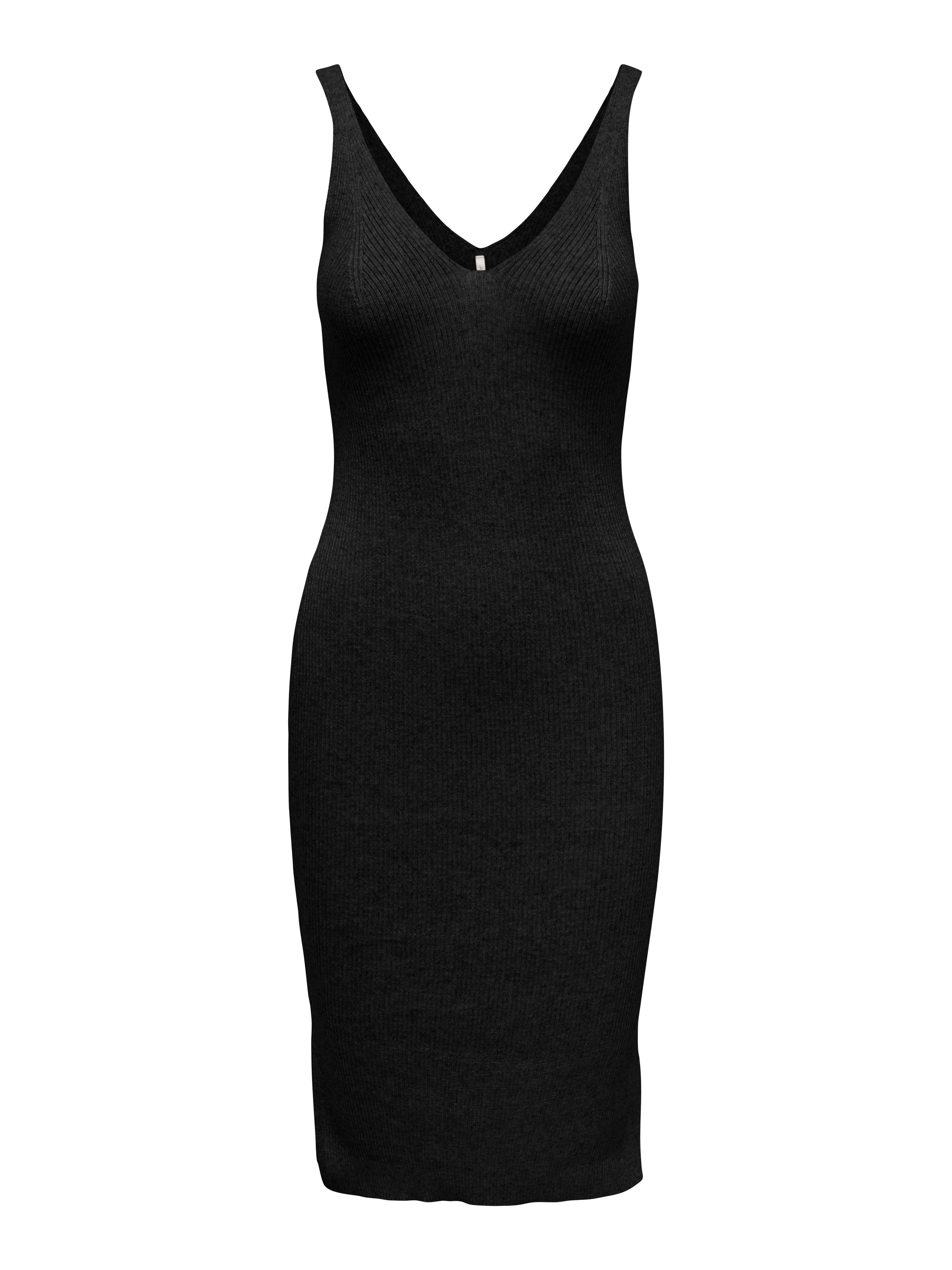 ONLY Jerseykleid günstig online kaufen