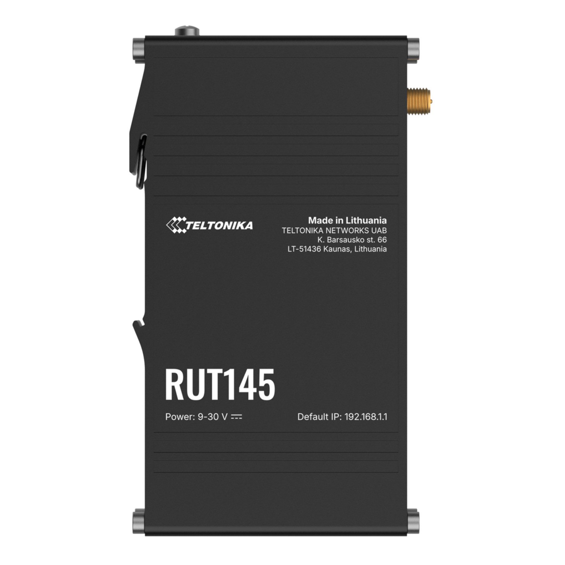 Teltonika RUT145 WLAN-Router