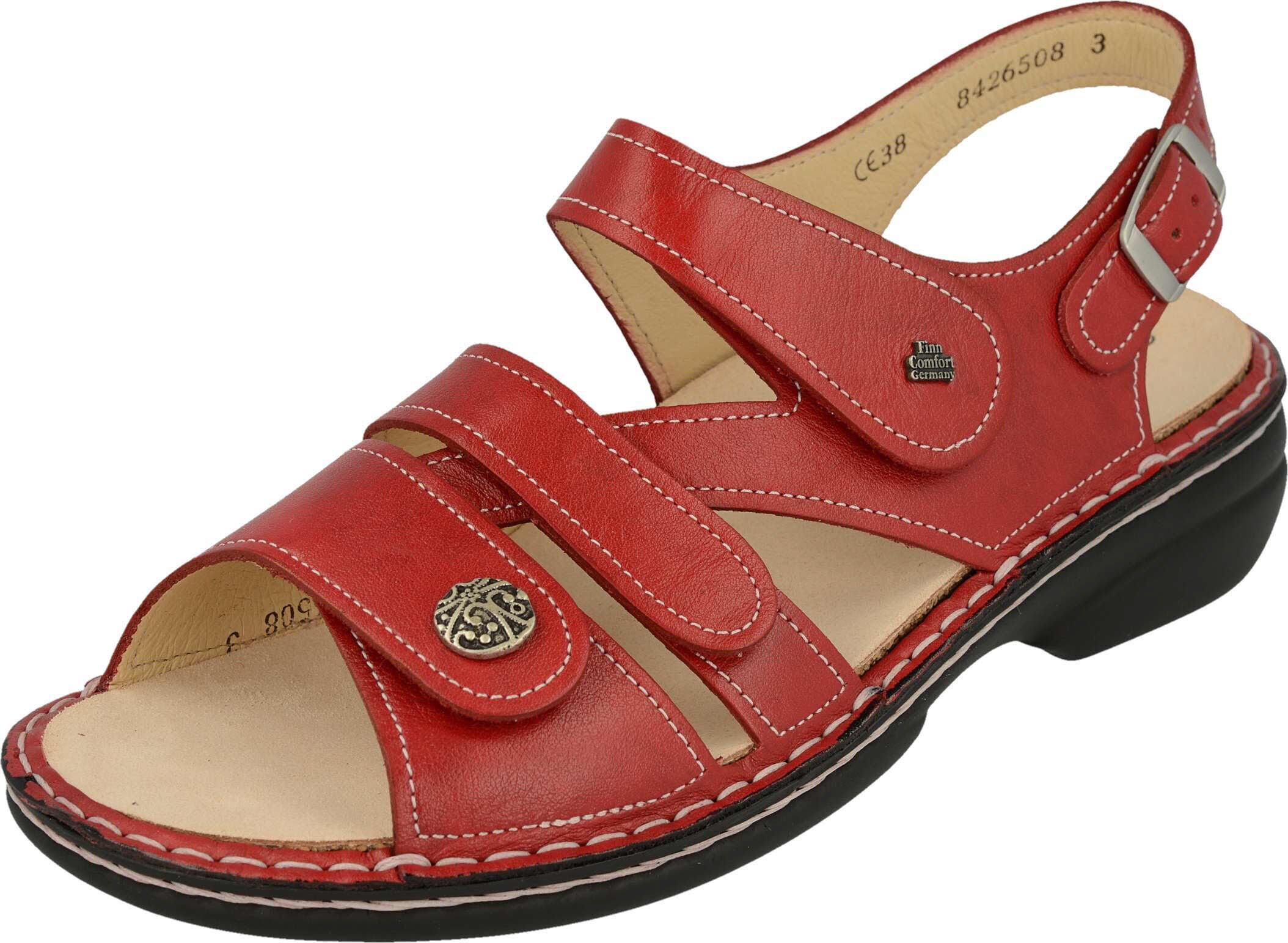 Finn Comfort GOMERA Keilstiefelette günstig online kaufen