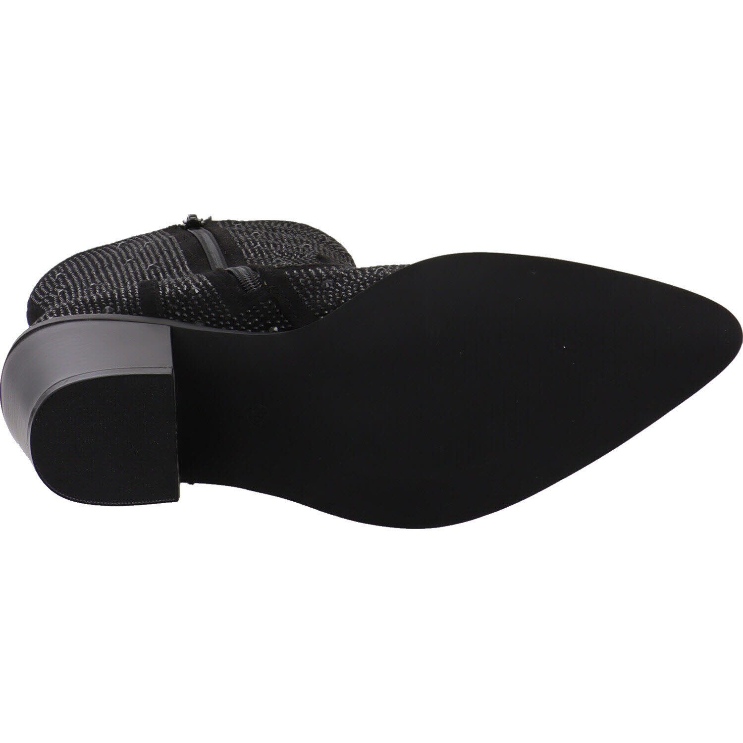 La Strada Stiefelette