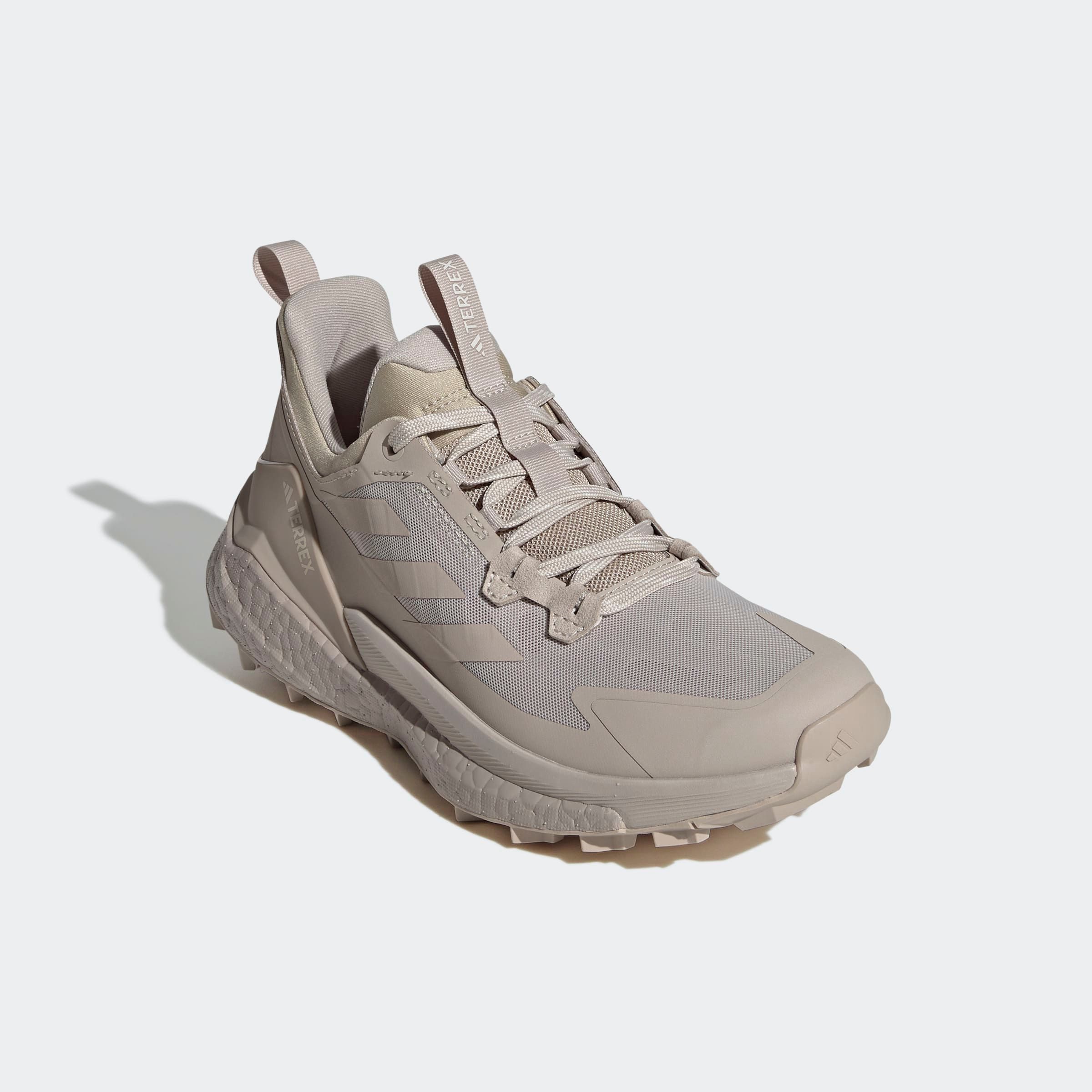 TERREX FREE HIKER 2.0 LOW Wanderschuh