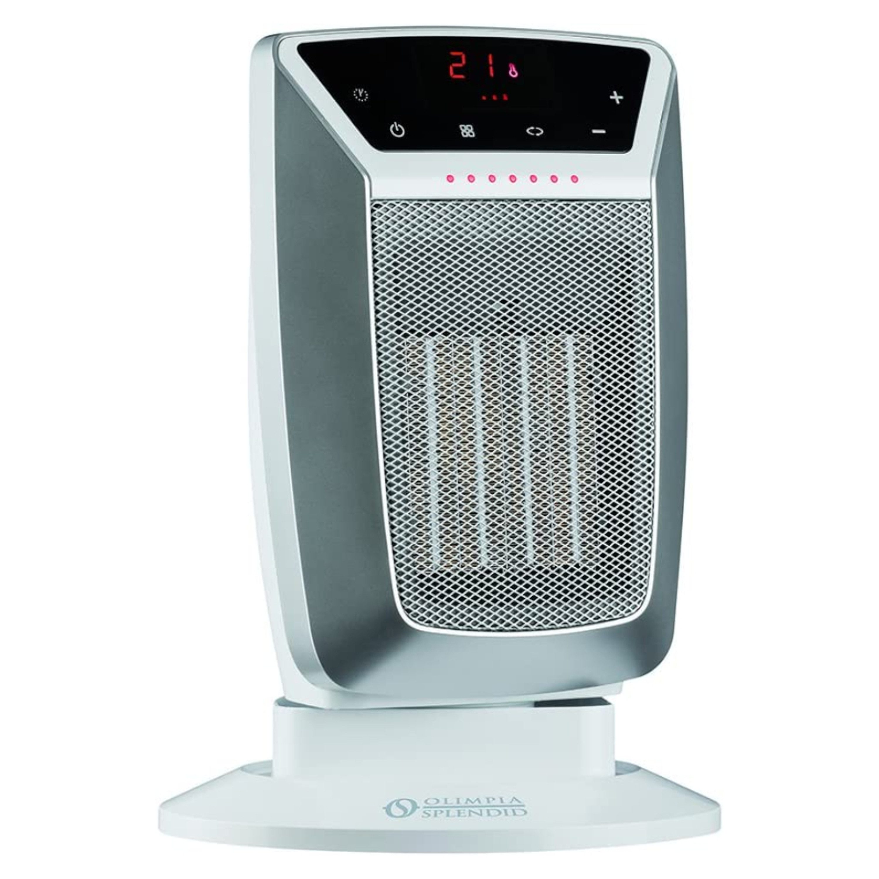 OLIMPIA SPLENDID Heizlüfter 99449