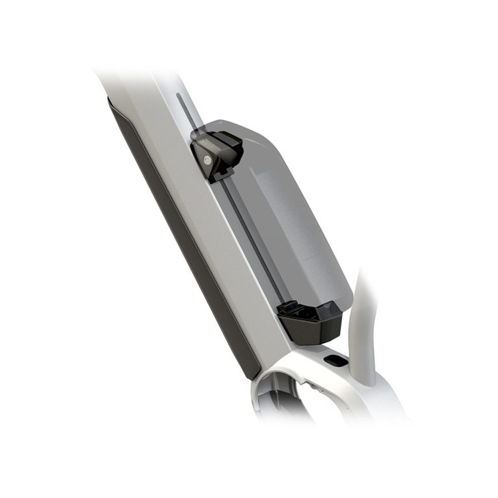 Haibike Lenkervorbau