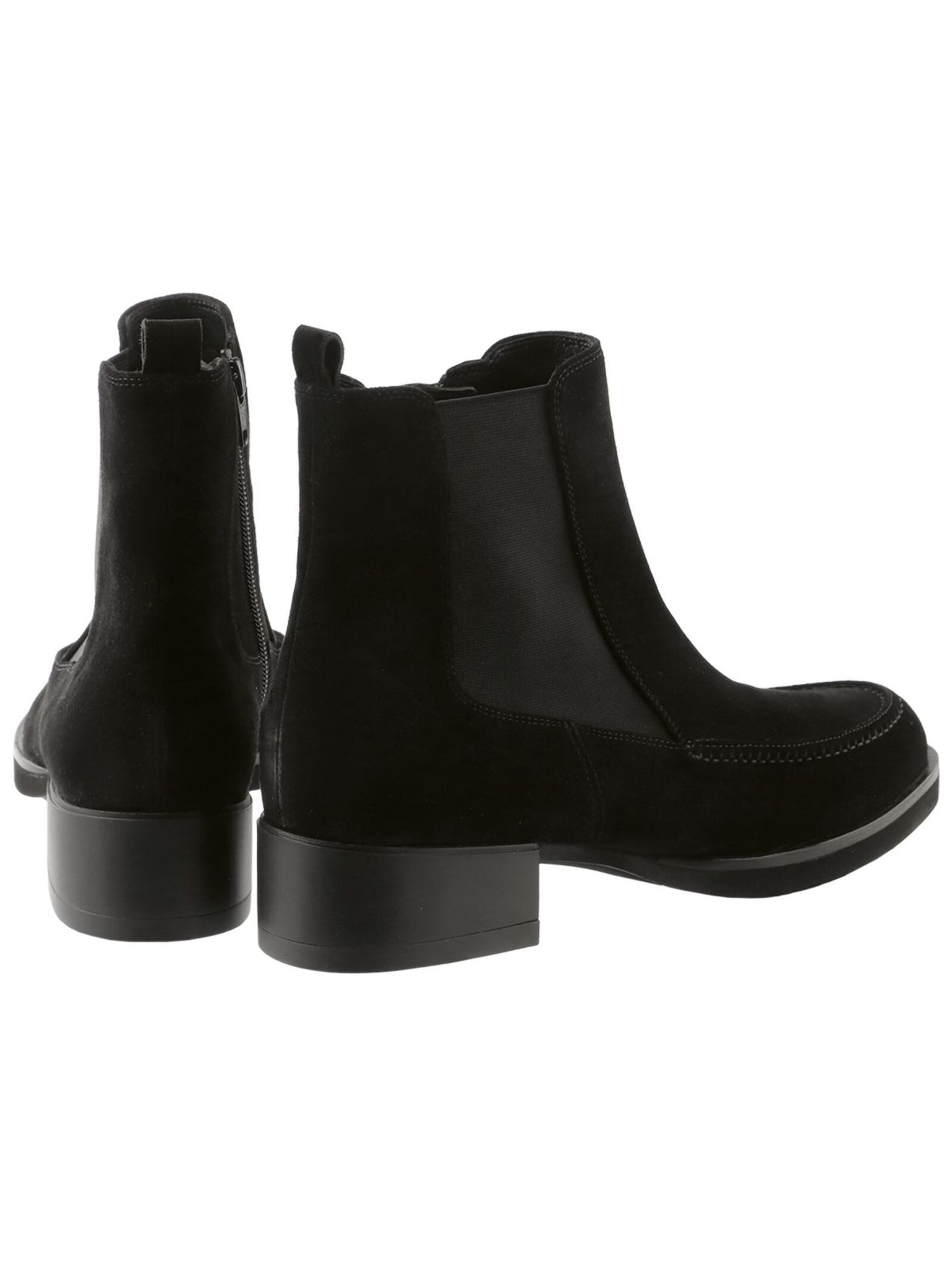 Högl Högl Stiefelette Veloursleder Stiefelette