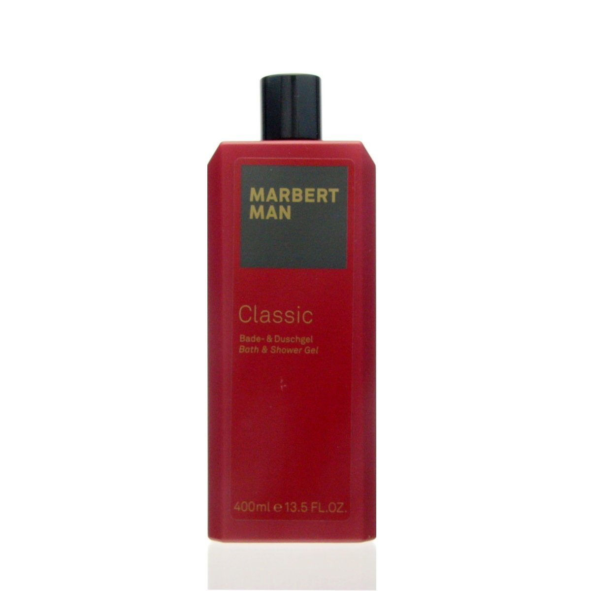 Jean Louis Scherrer Duschpflege Marbert Man Classic Bath & Shower Gel 400 ml